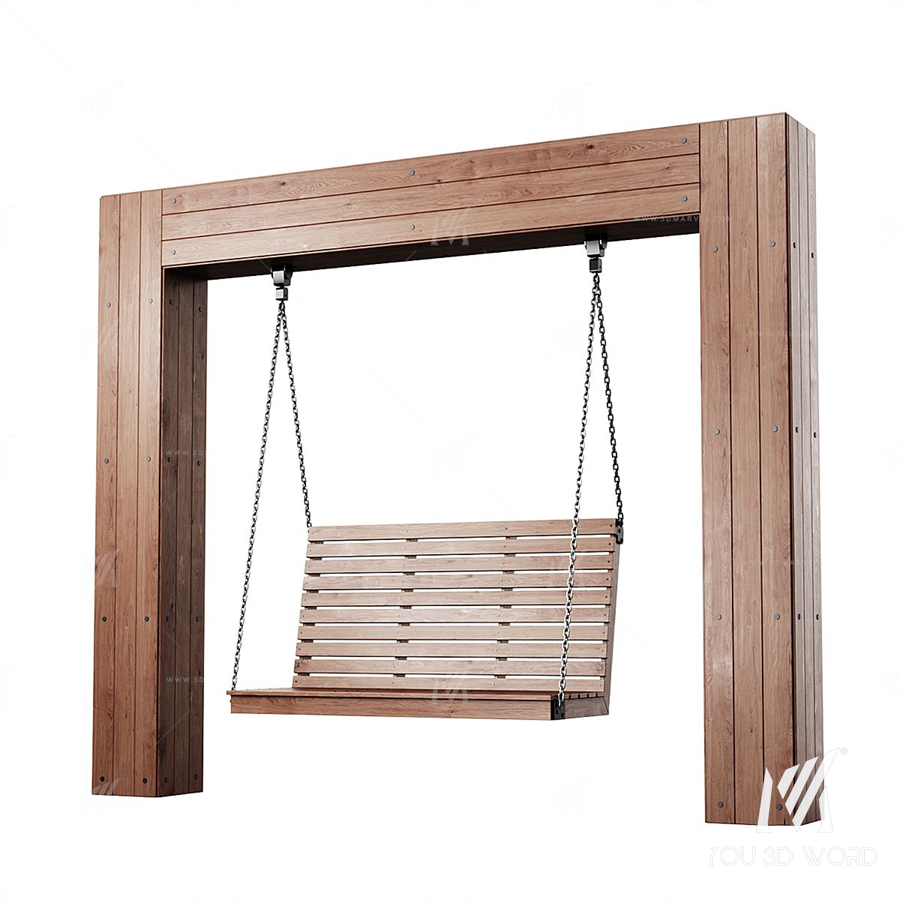 Sofa swing Olympia